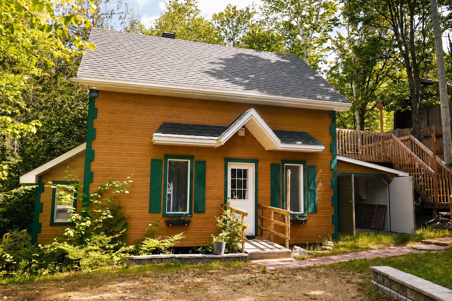 Photo - Frontage