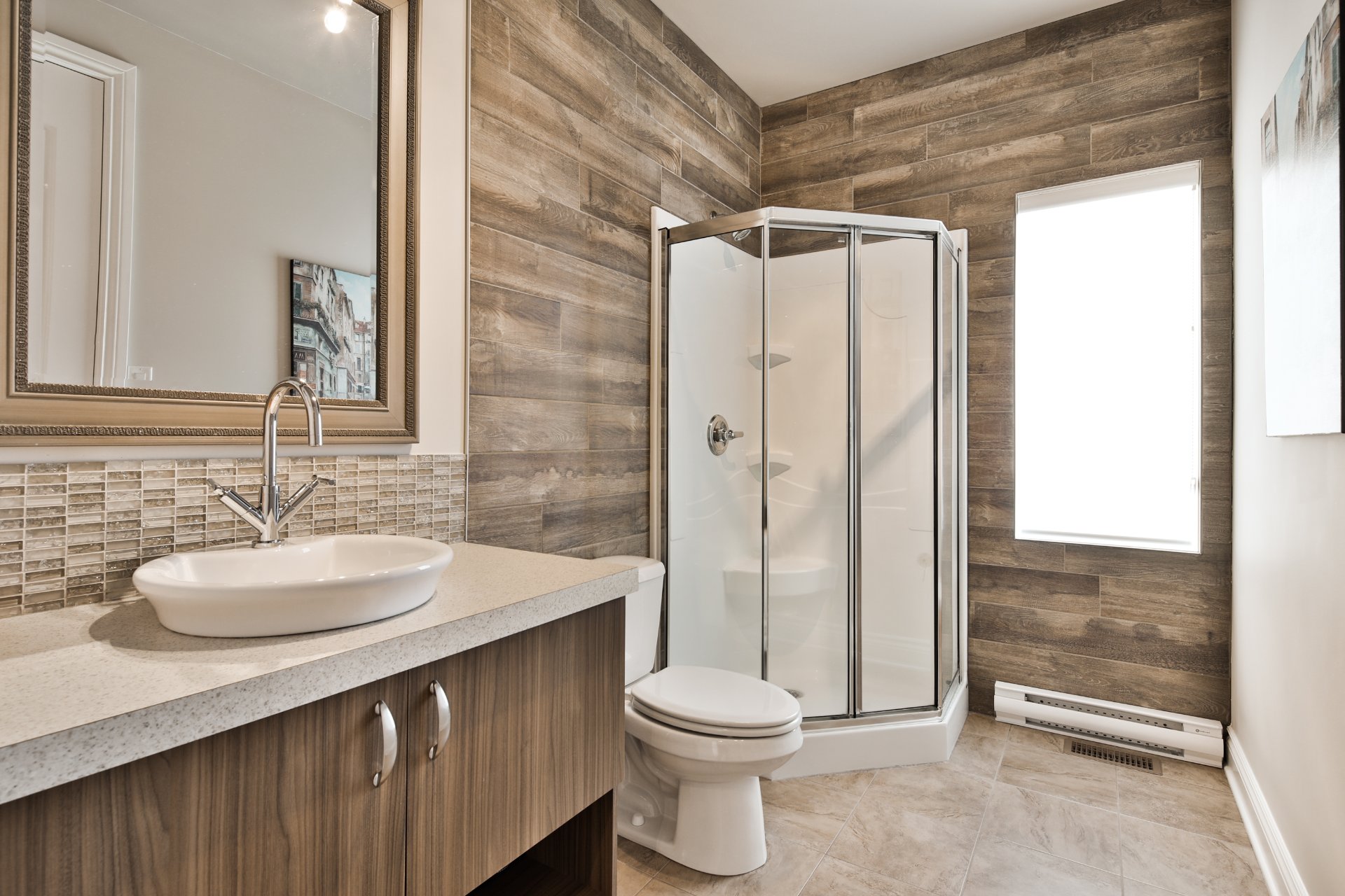 Photo - Salle de bains