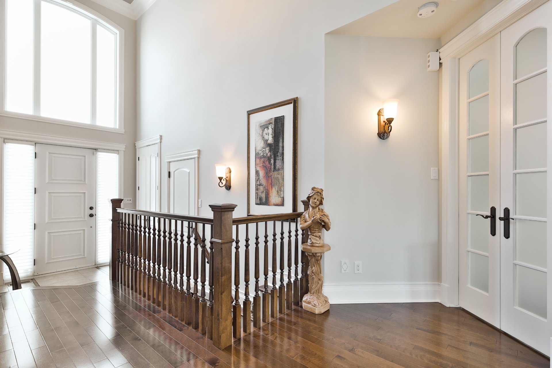 Photo - Hall d'entrée