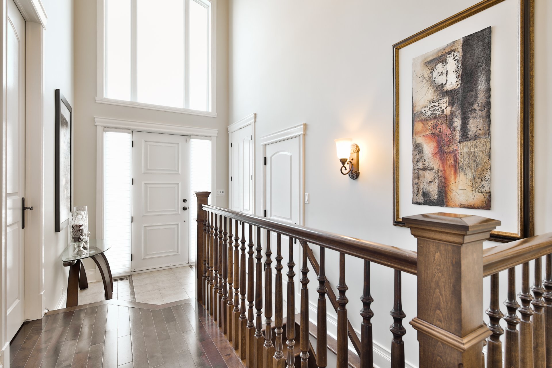 Photo - Hall d'entrée