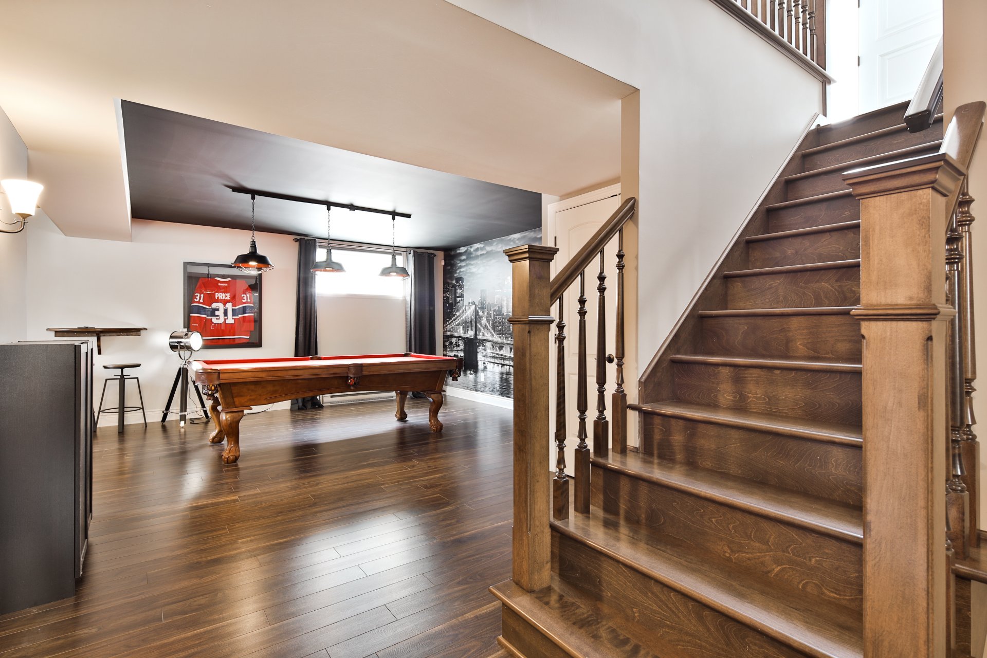 Photo - Salle familiale