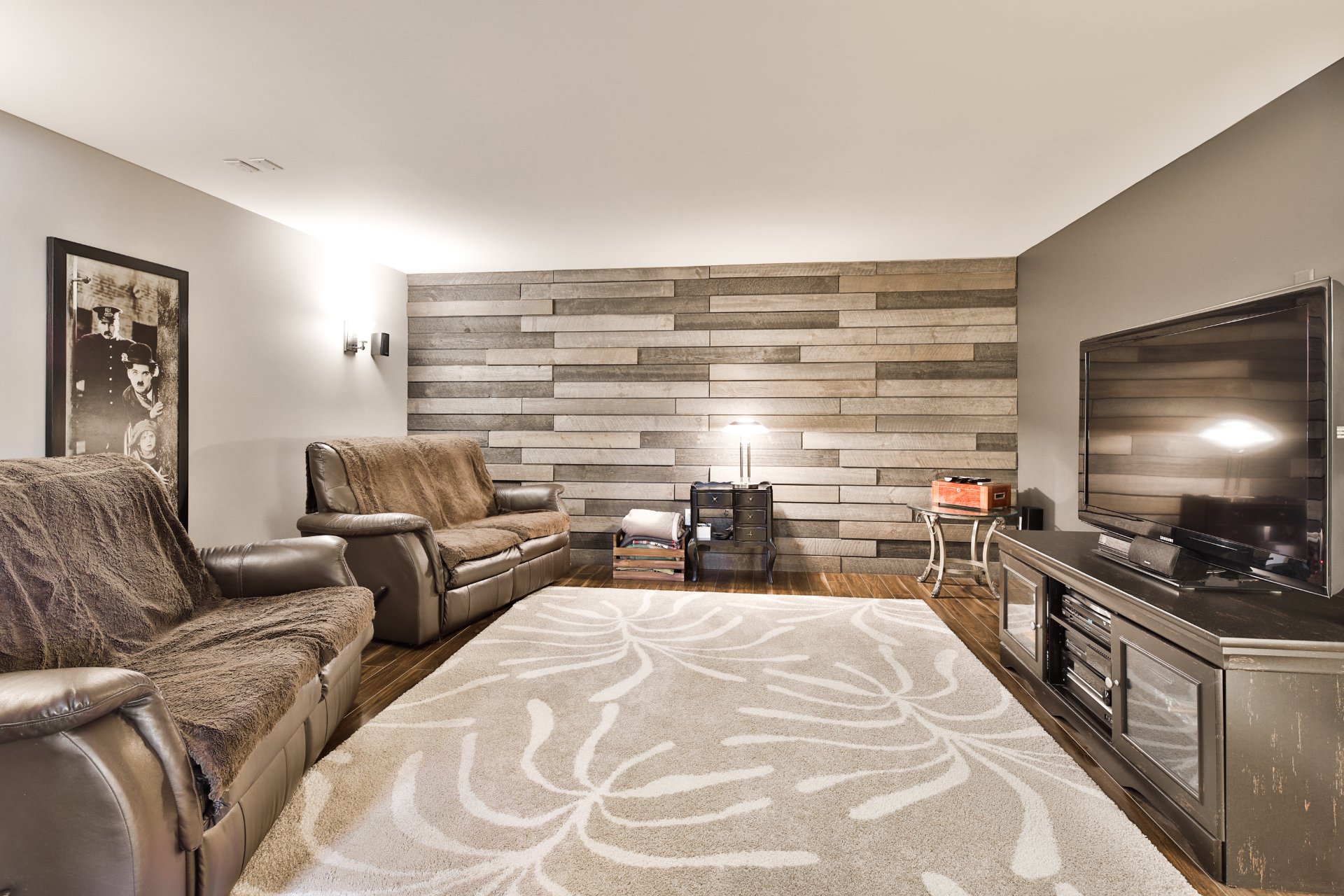 Photo - Cinéma maison