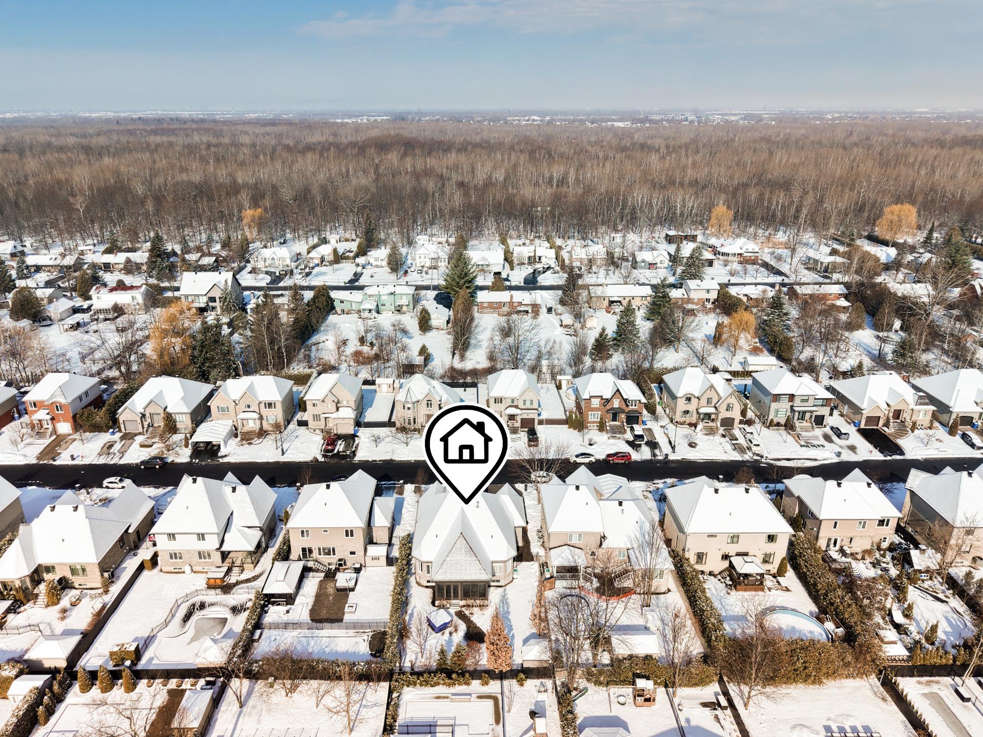 Photo - Photo aérienne