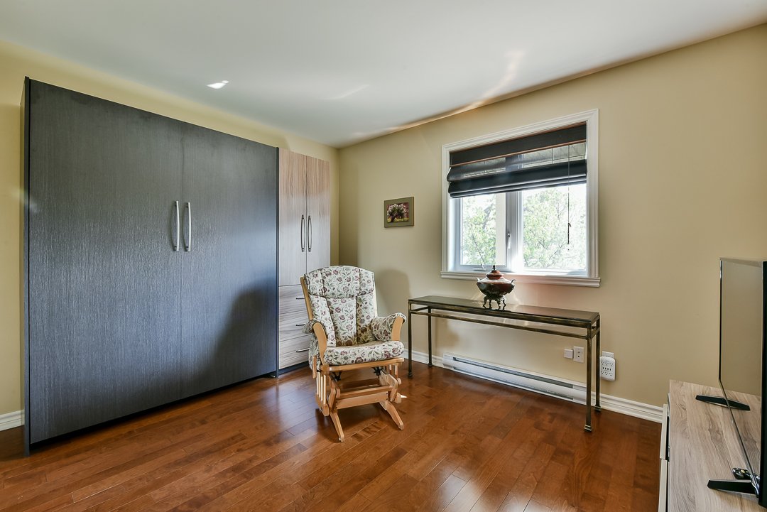 Photo - Chambre à coucher