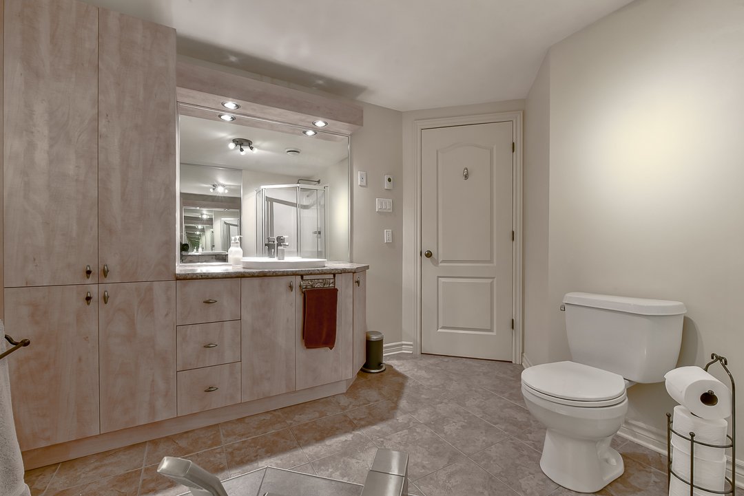 Photo - Salle de bains