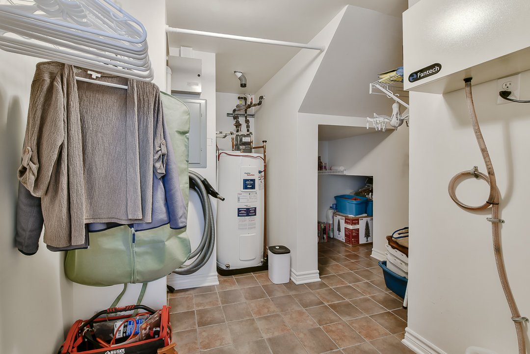 Photo - Penderie (Walk-in)