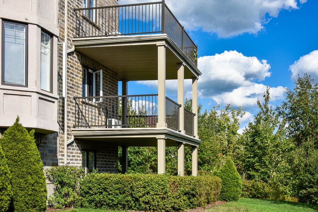 Photo - Face arrière