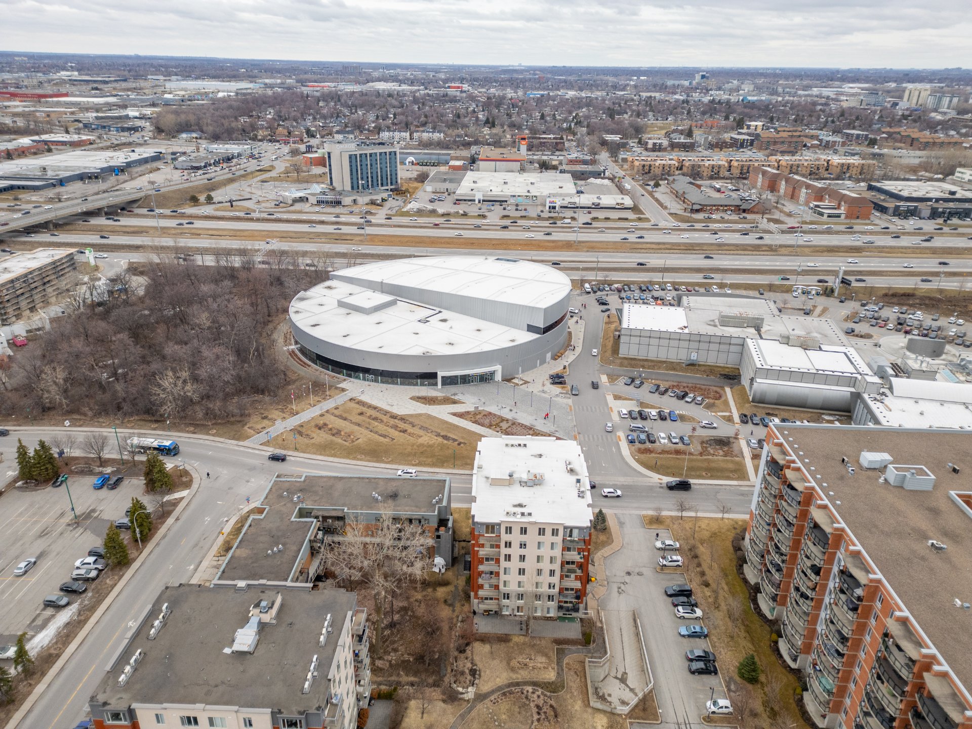 Photo - Overall View