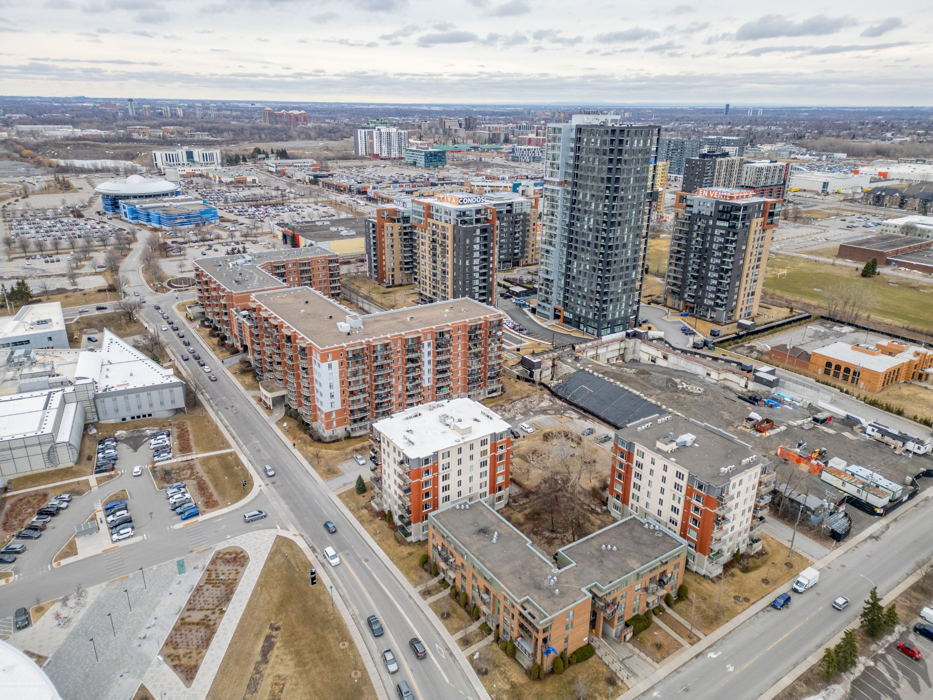 Photo - Overall View