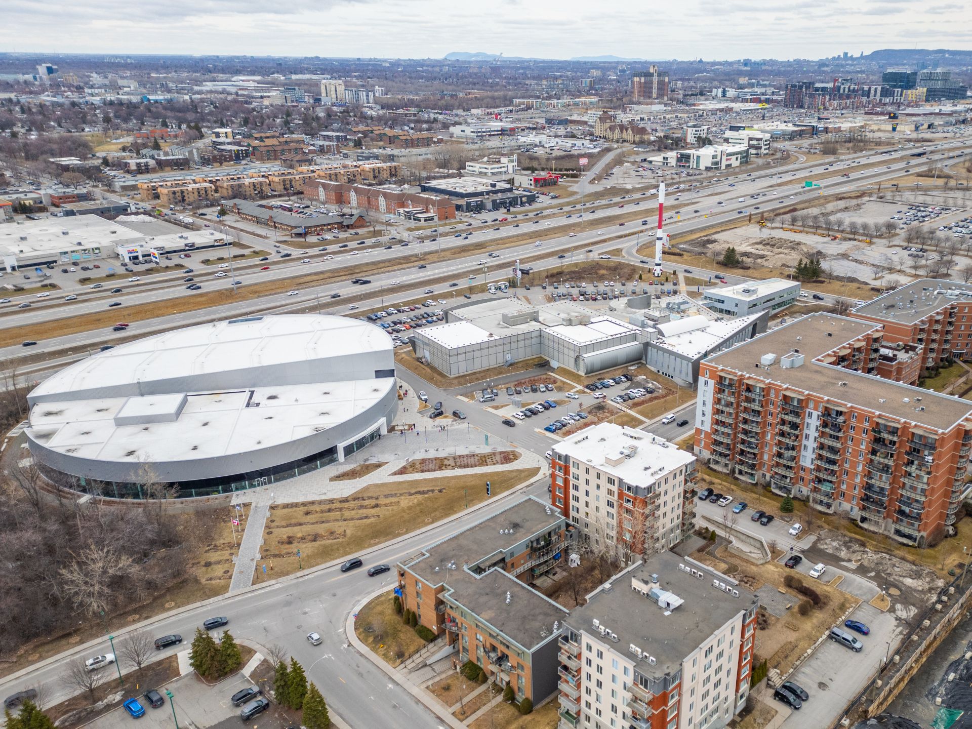 Photo - Overall View