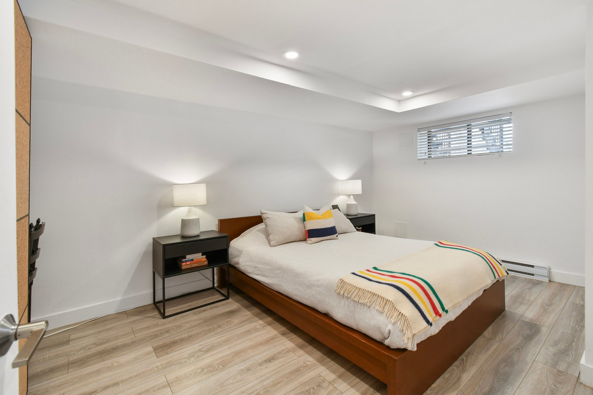 Photo - Primary bedroom