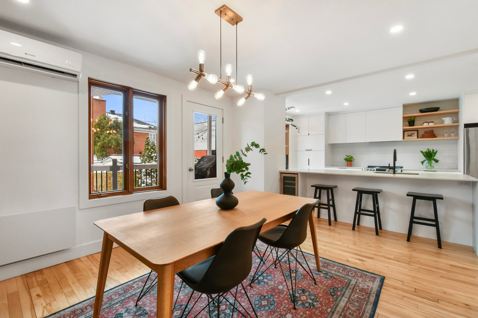 Photo - Overall View