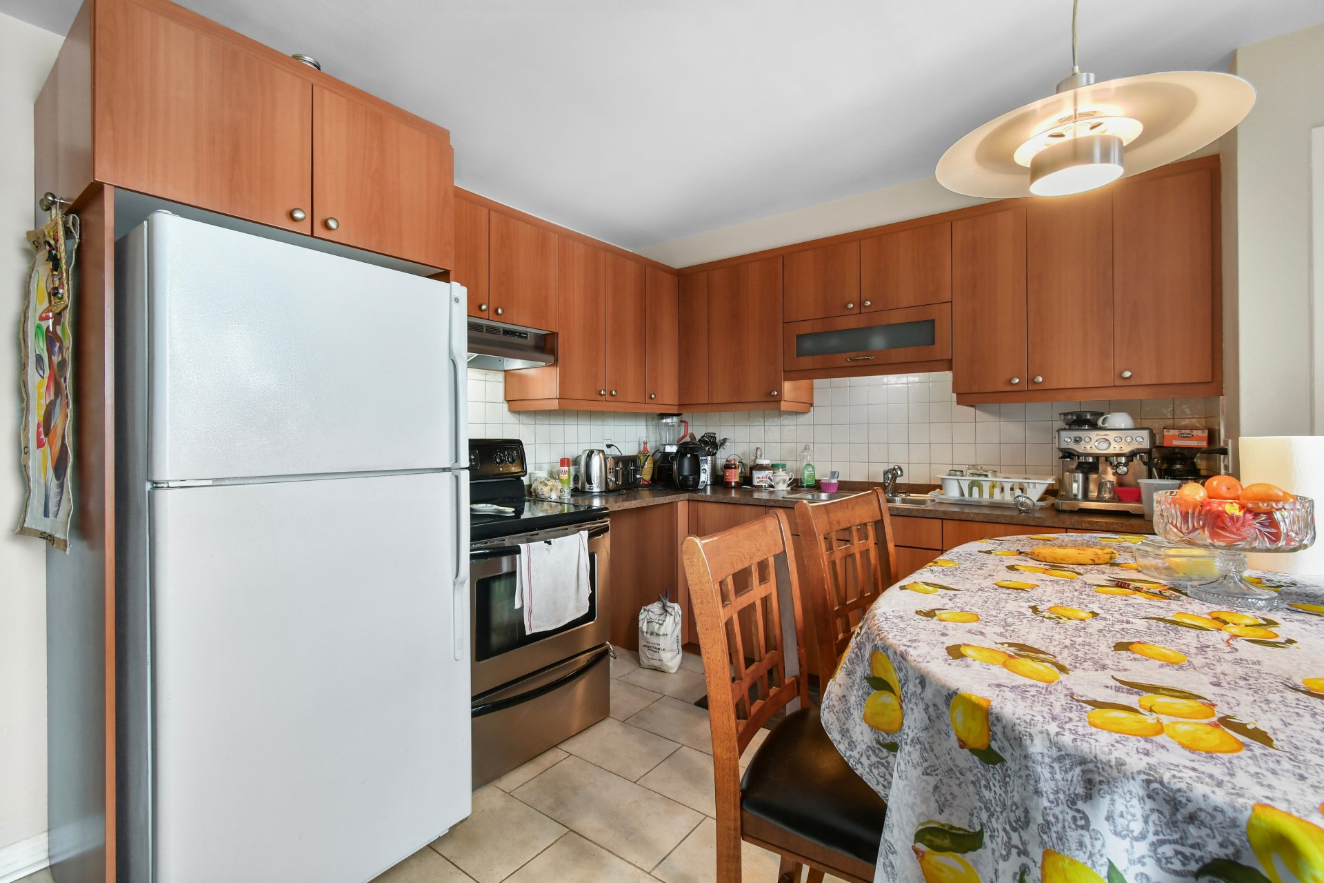 Photo - Kitchen