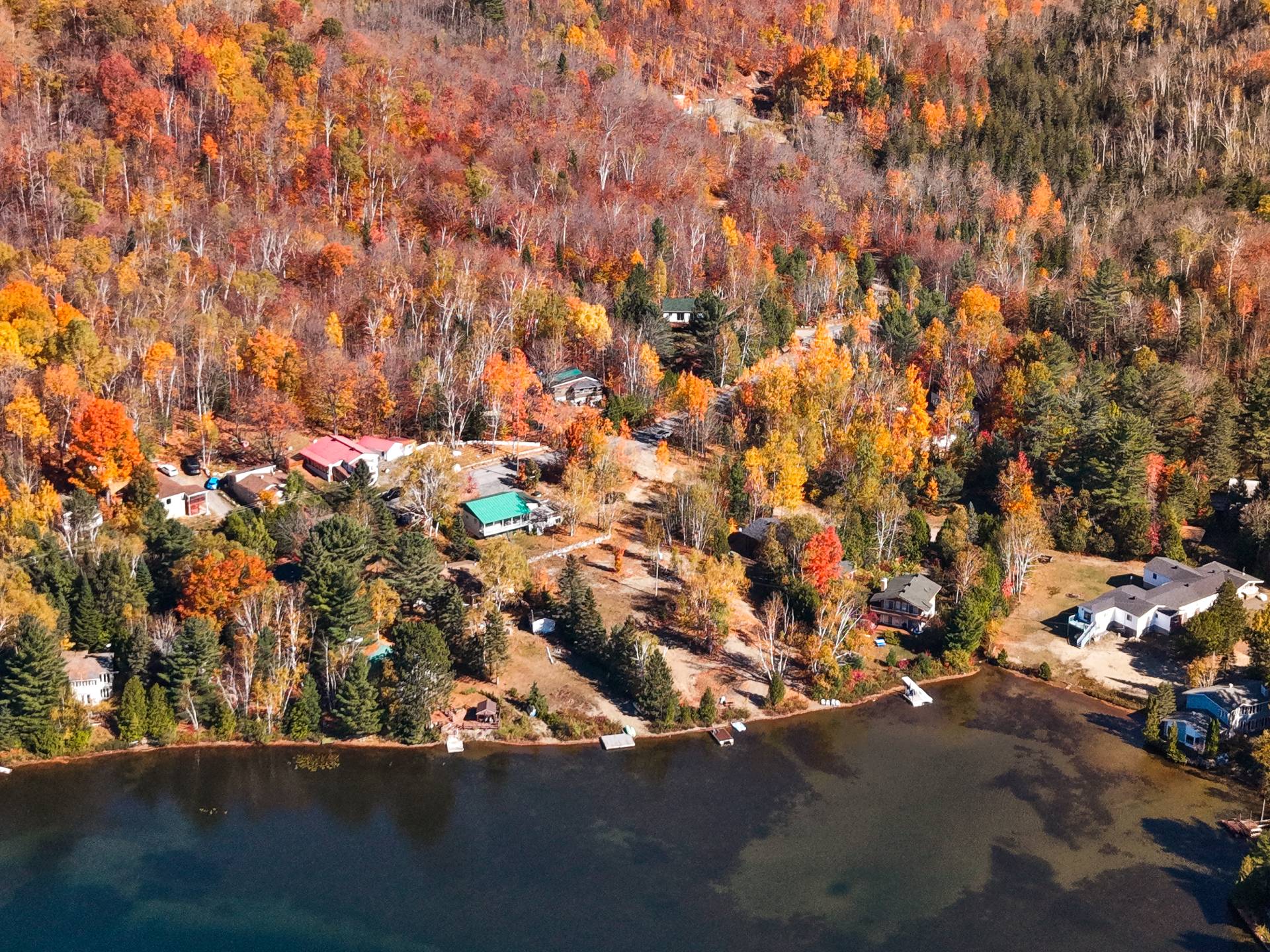 Photo - Overall View