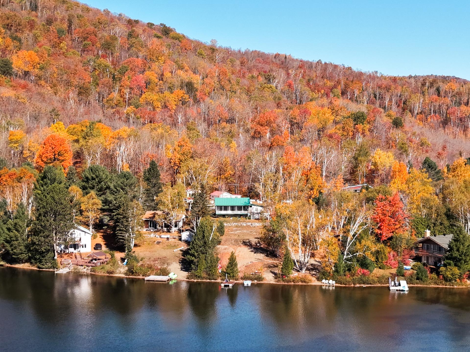 Photo - Overall View