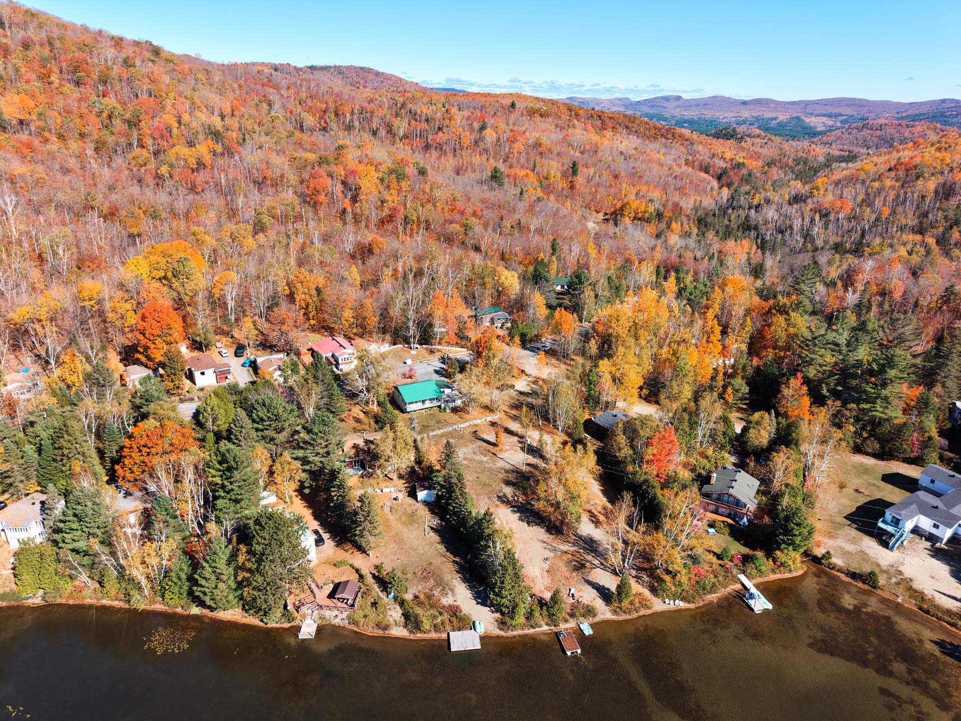 Photo - Overall View