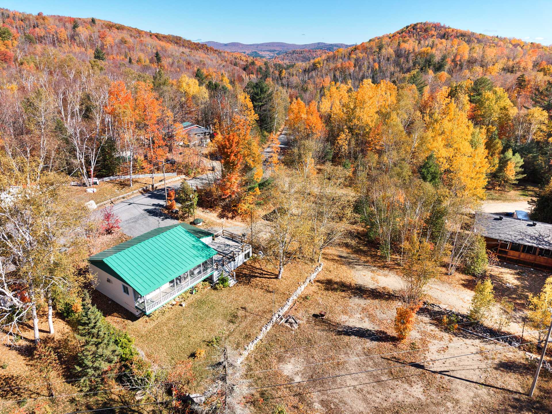 Photo - Overall View