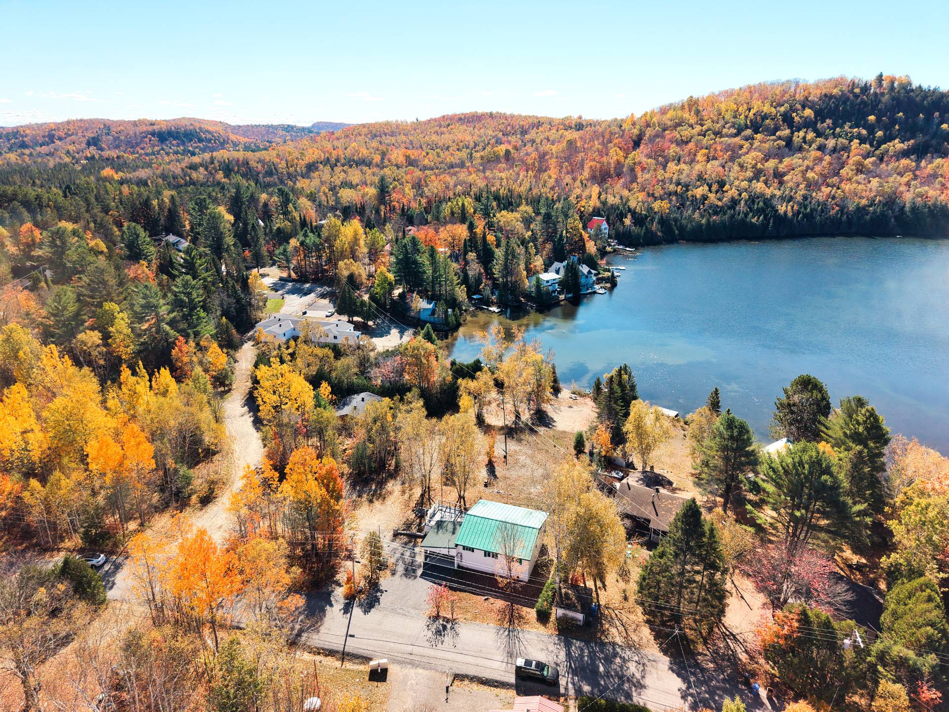 Photo - Overall View