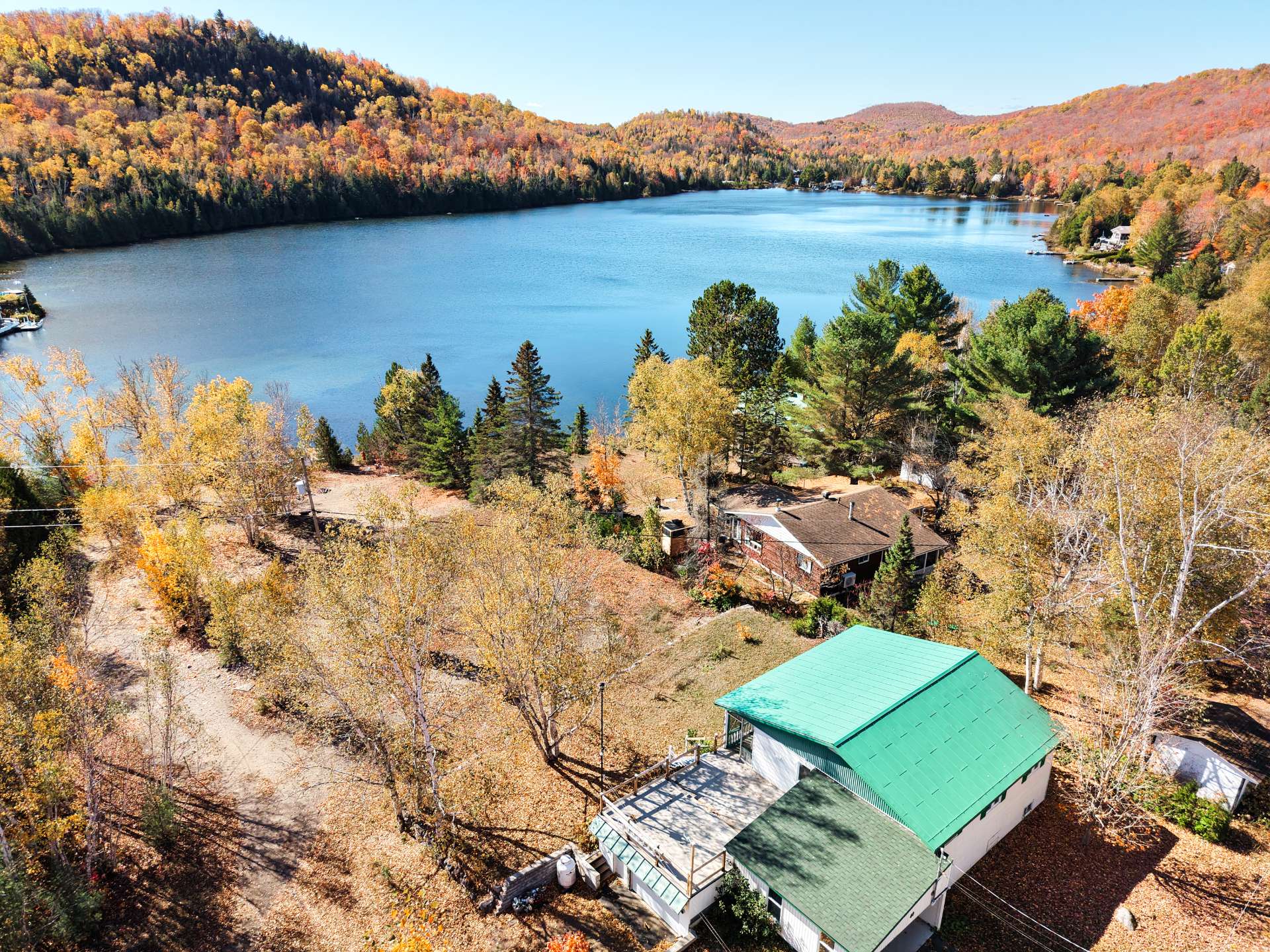 Photo - Overall View