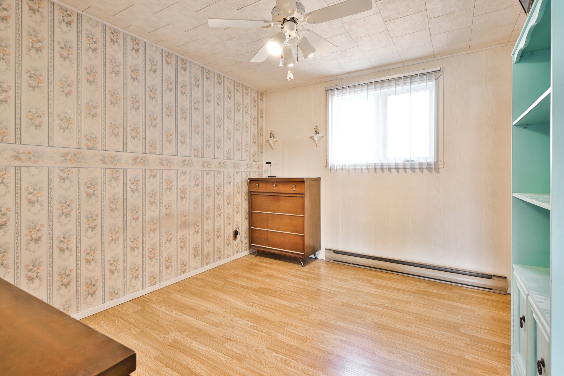 Photo - Primary bedroom