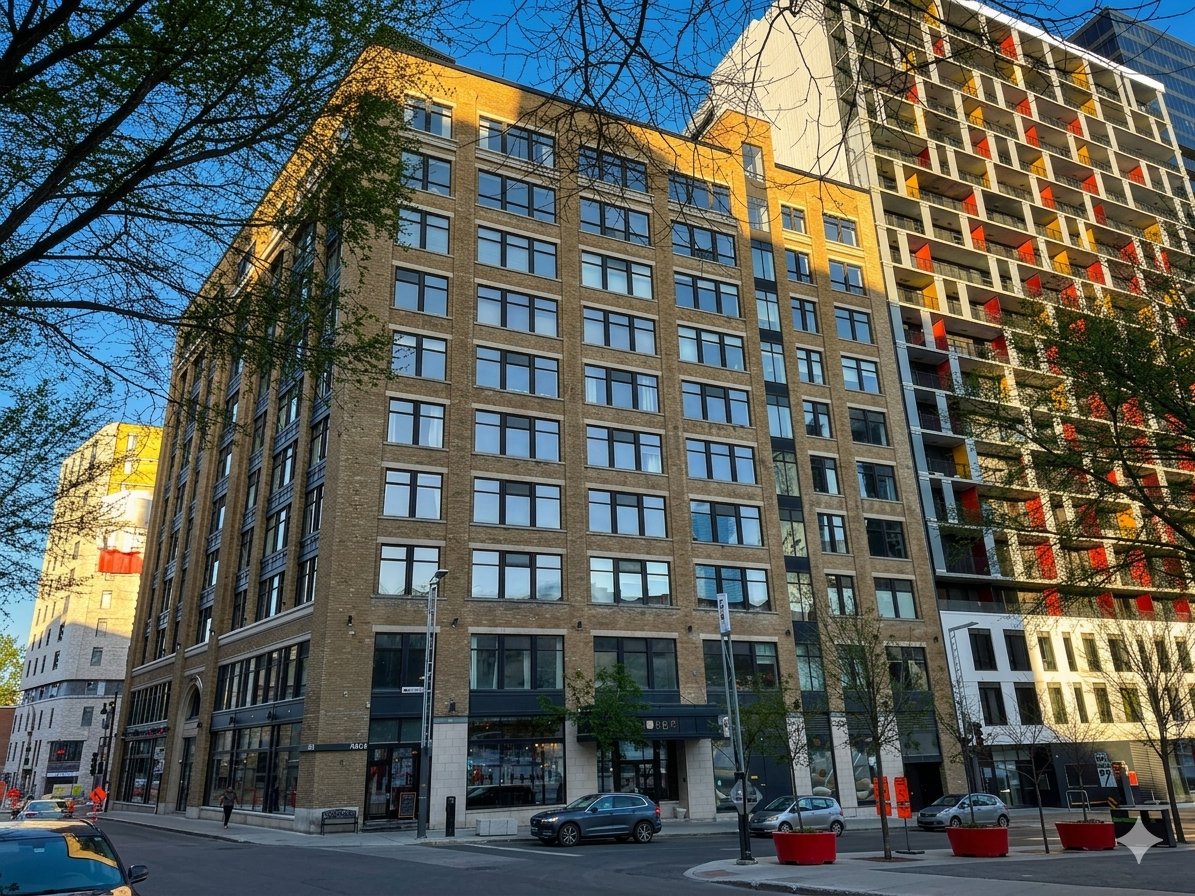 Photo - Façade