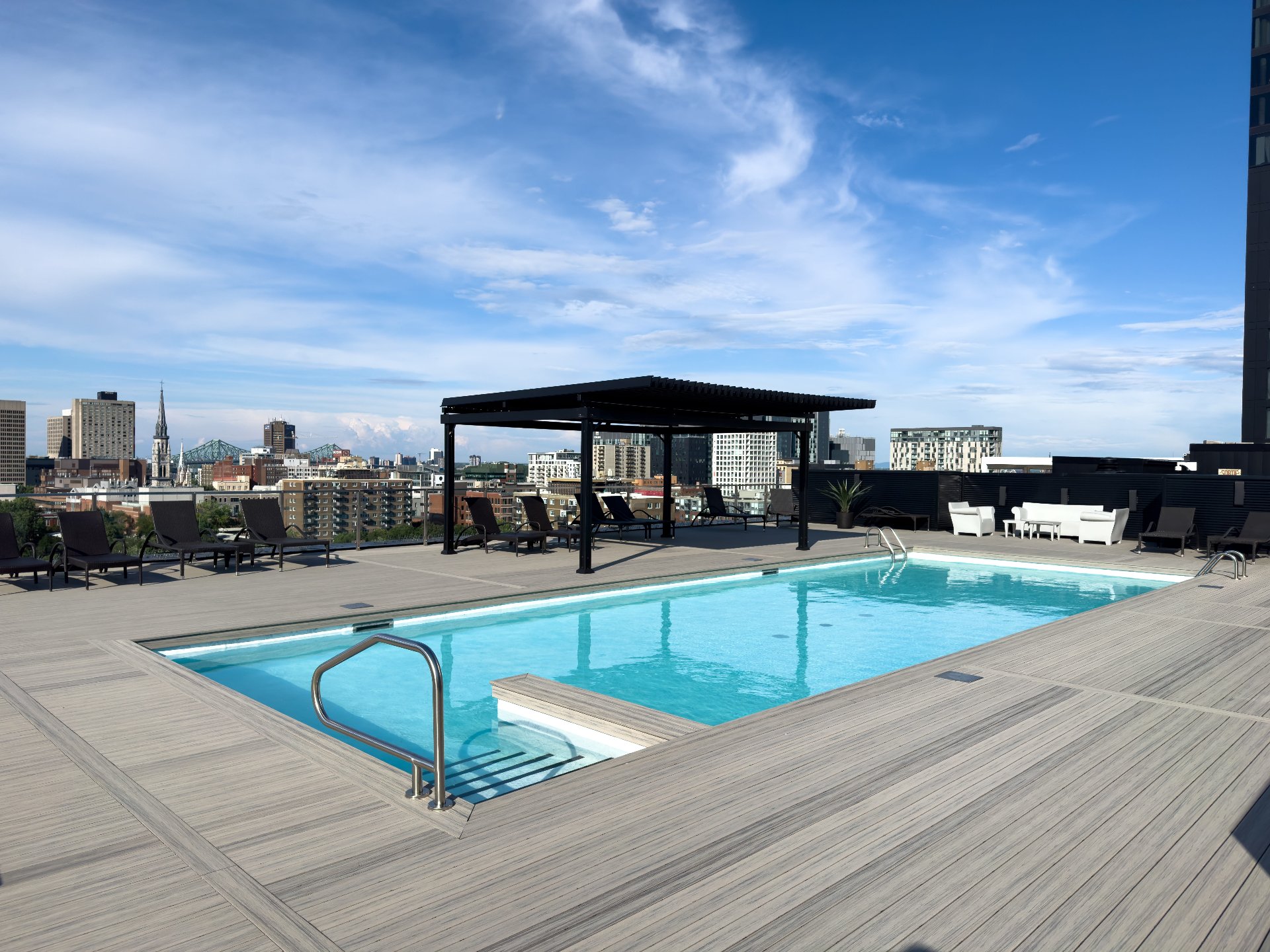 Photo - Piscine