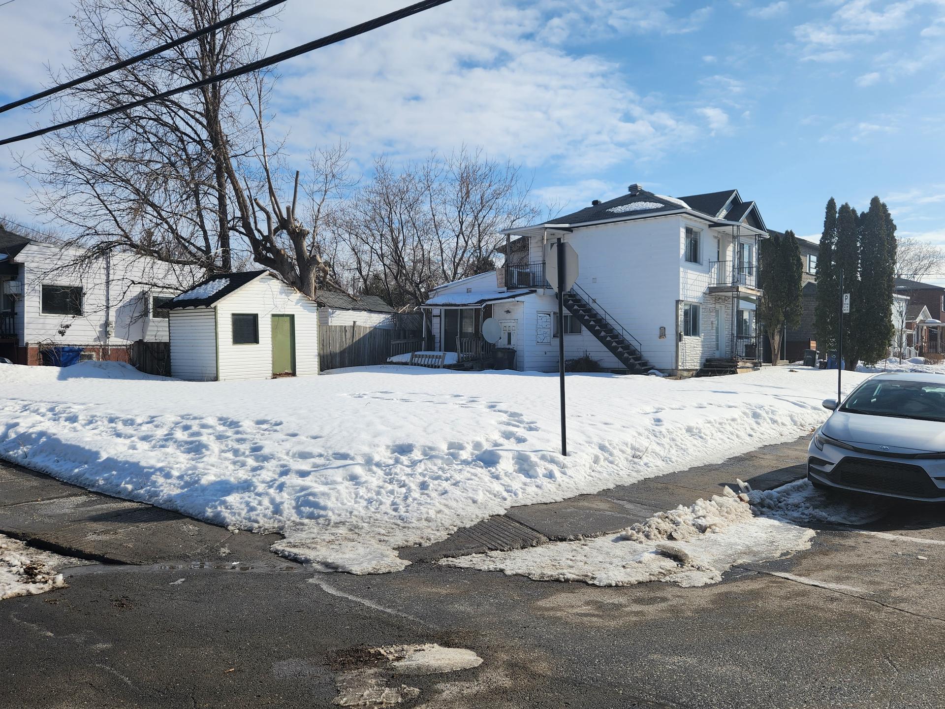 Photo - Terre/Terrain