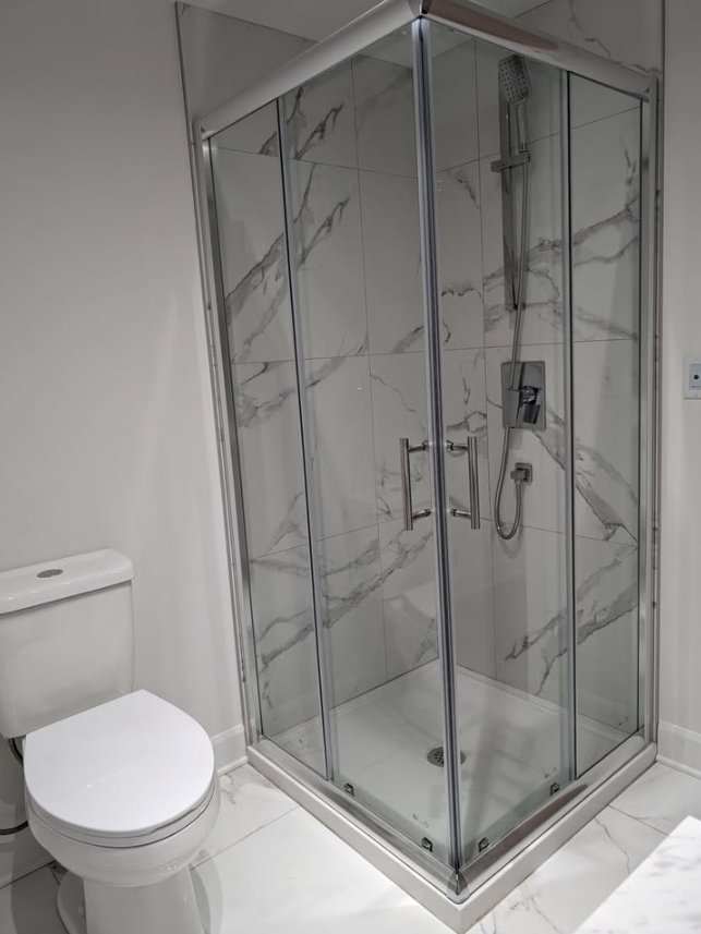 Photo - Salle de bains