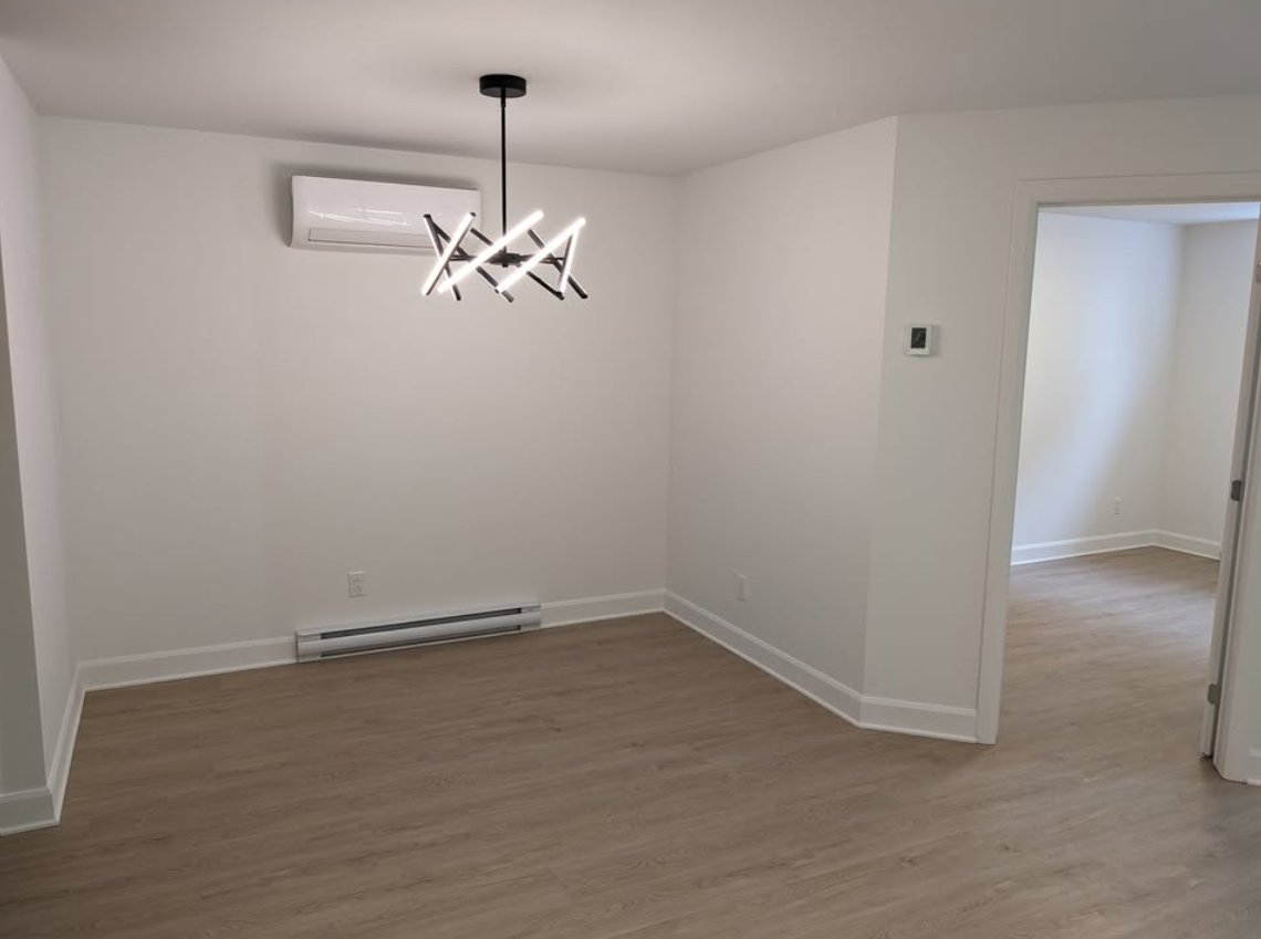 Photo - Salle à manger