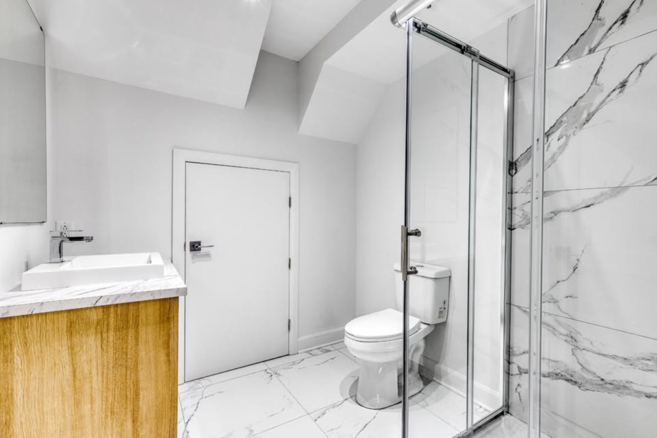 Photo - Salle de bains