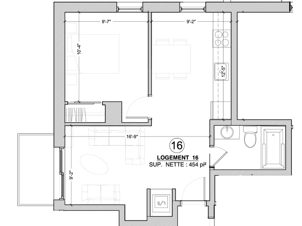 Photo - Overall View