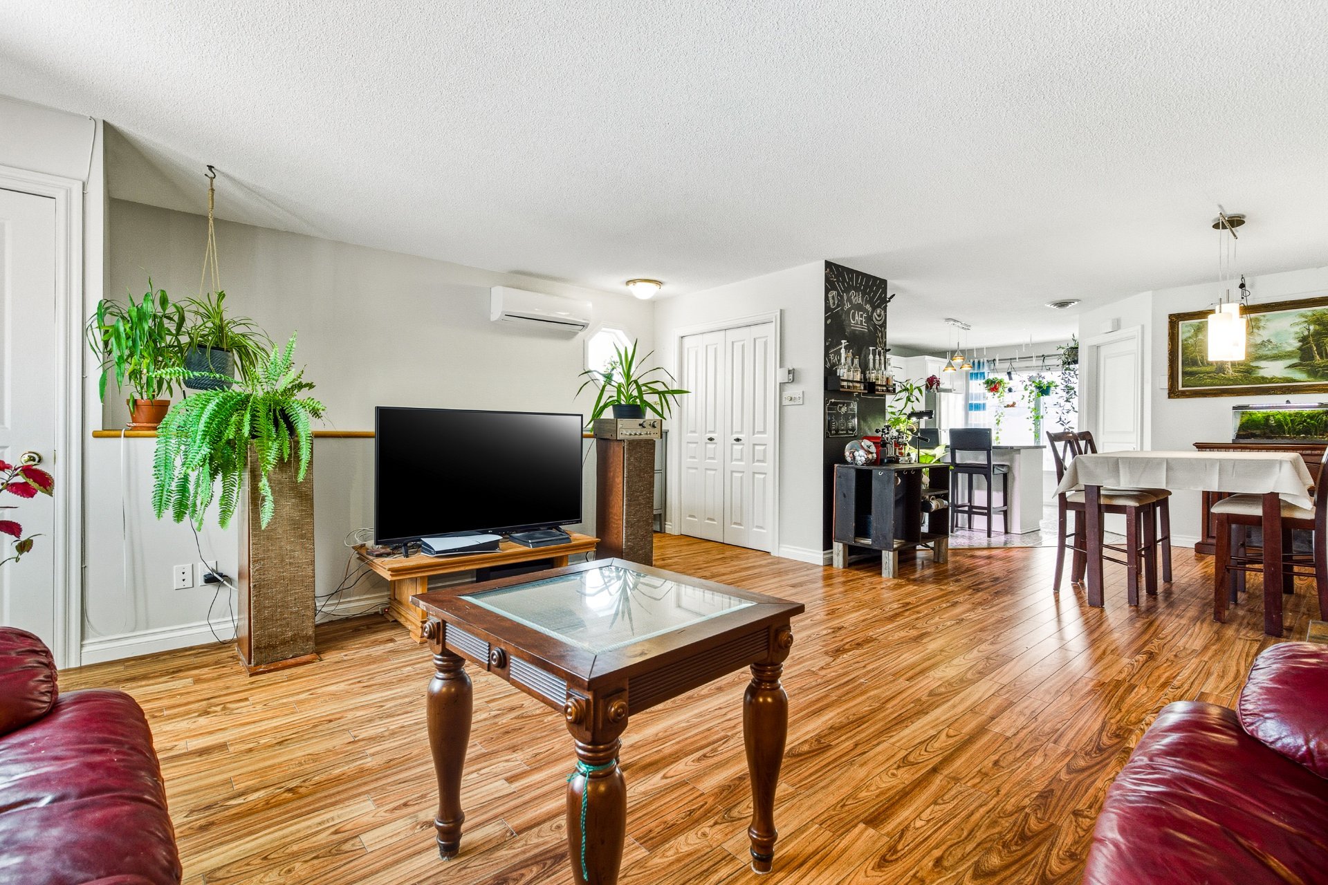 Photo - Living room