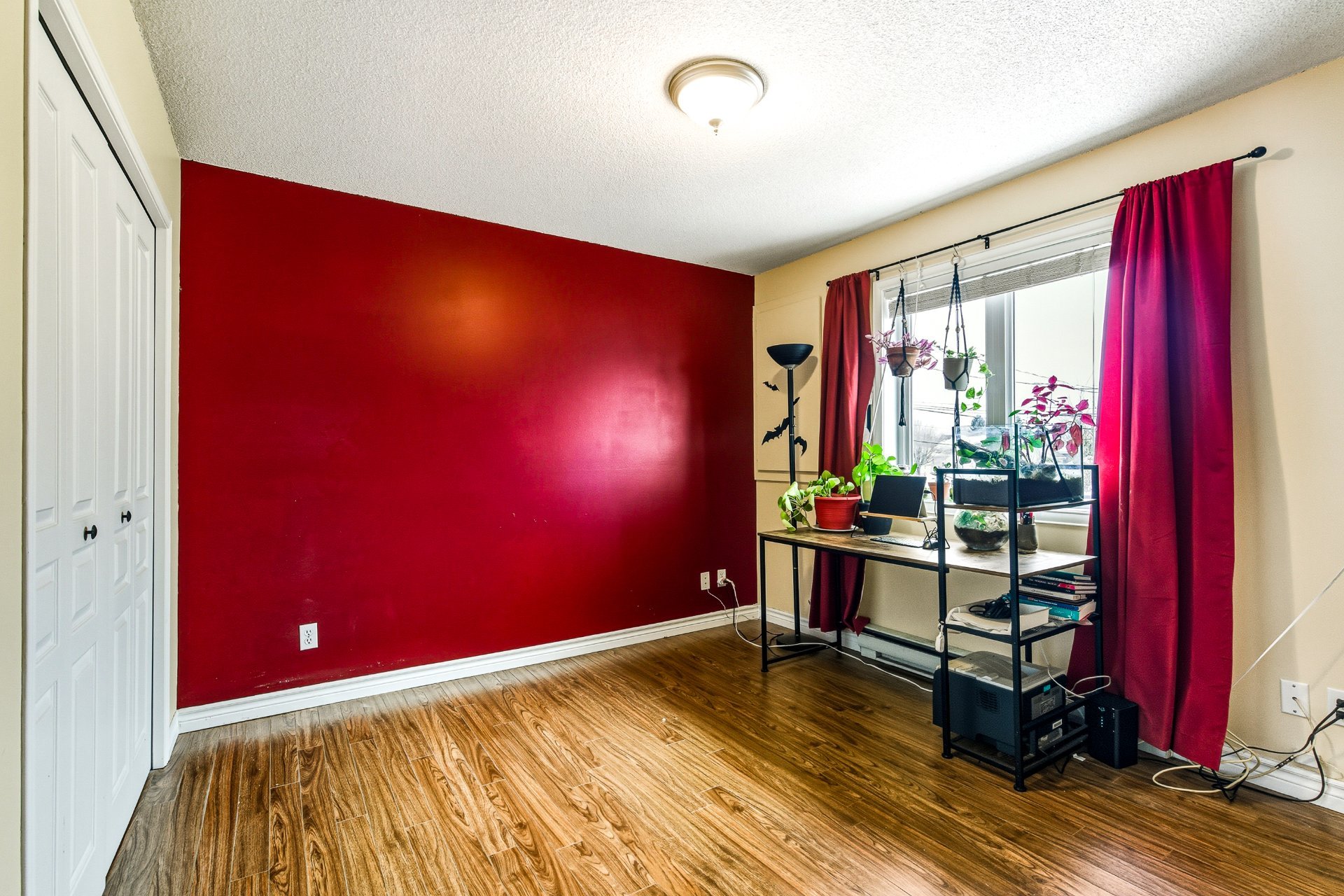 Photo - Bedroom