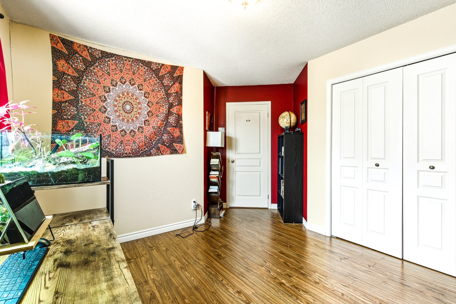 Photo - Bedroom