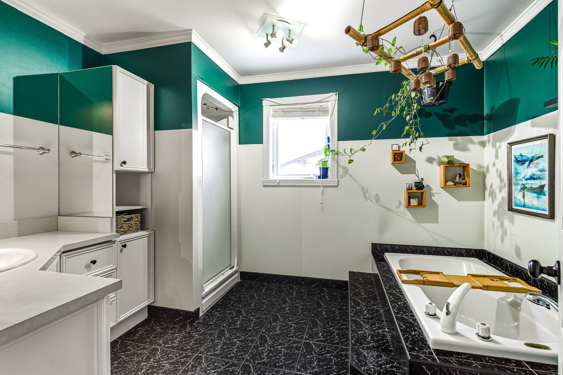 Photo - Bathroom