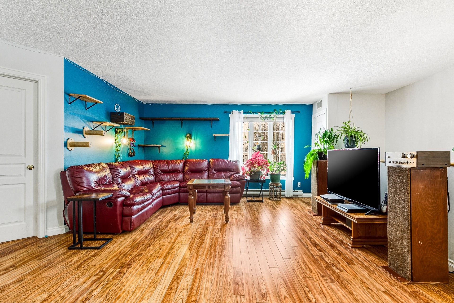 Photo - Living room