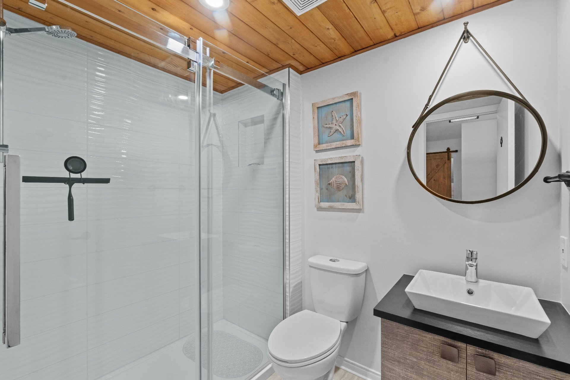 Photo - Salle de bains