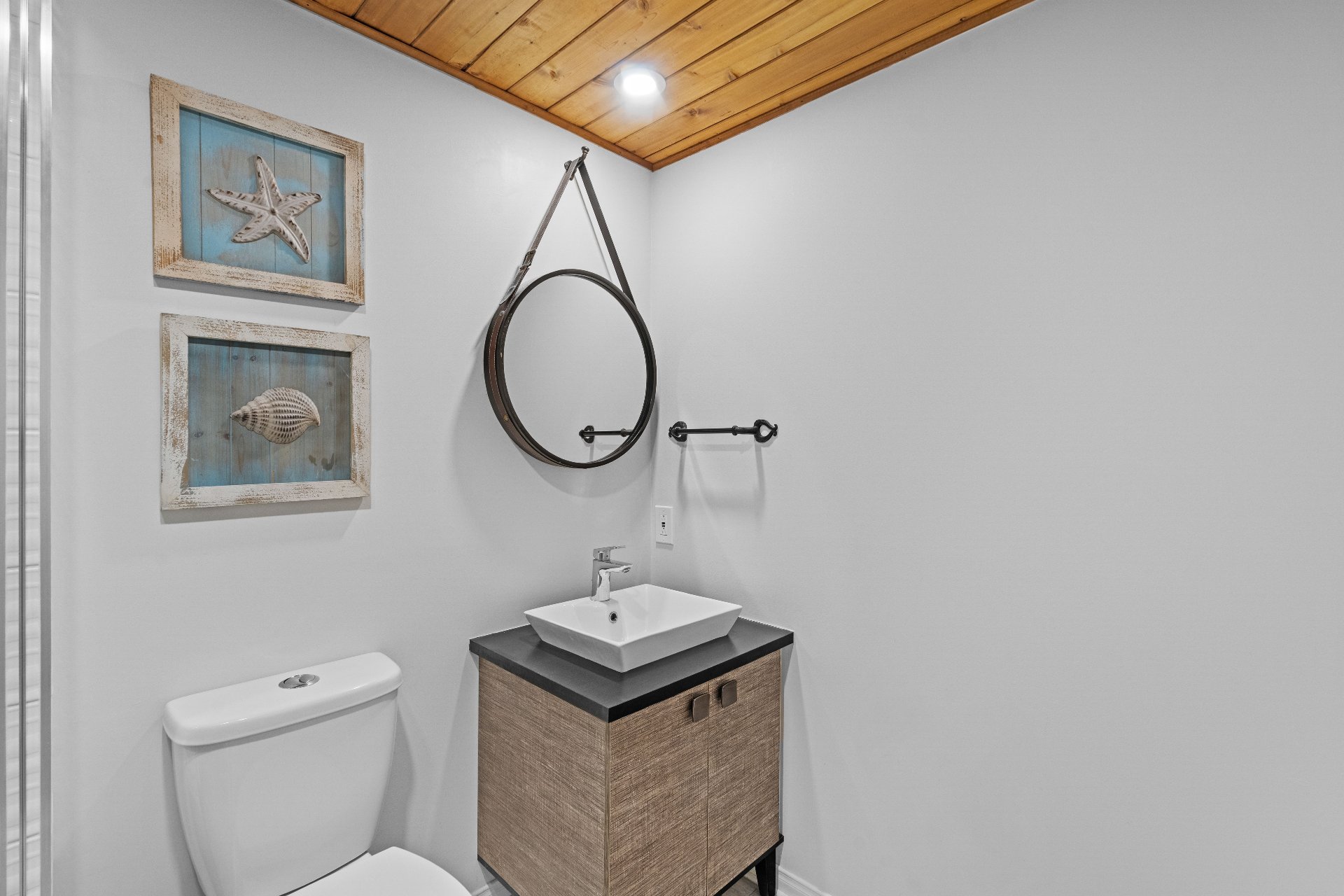 Photo - Salle de bains
