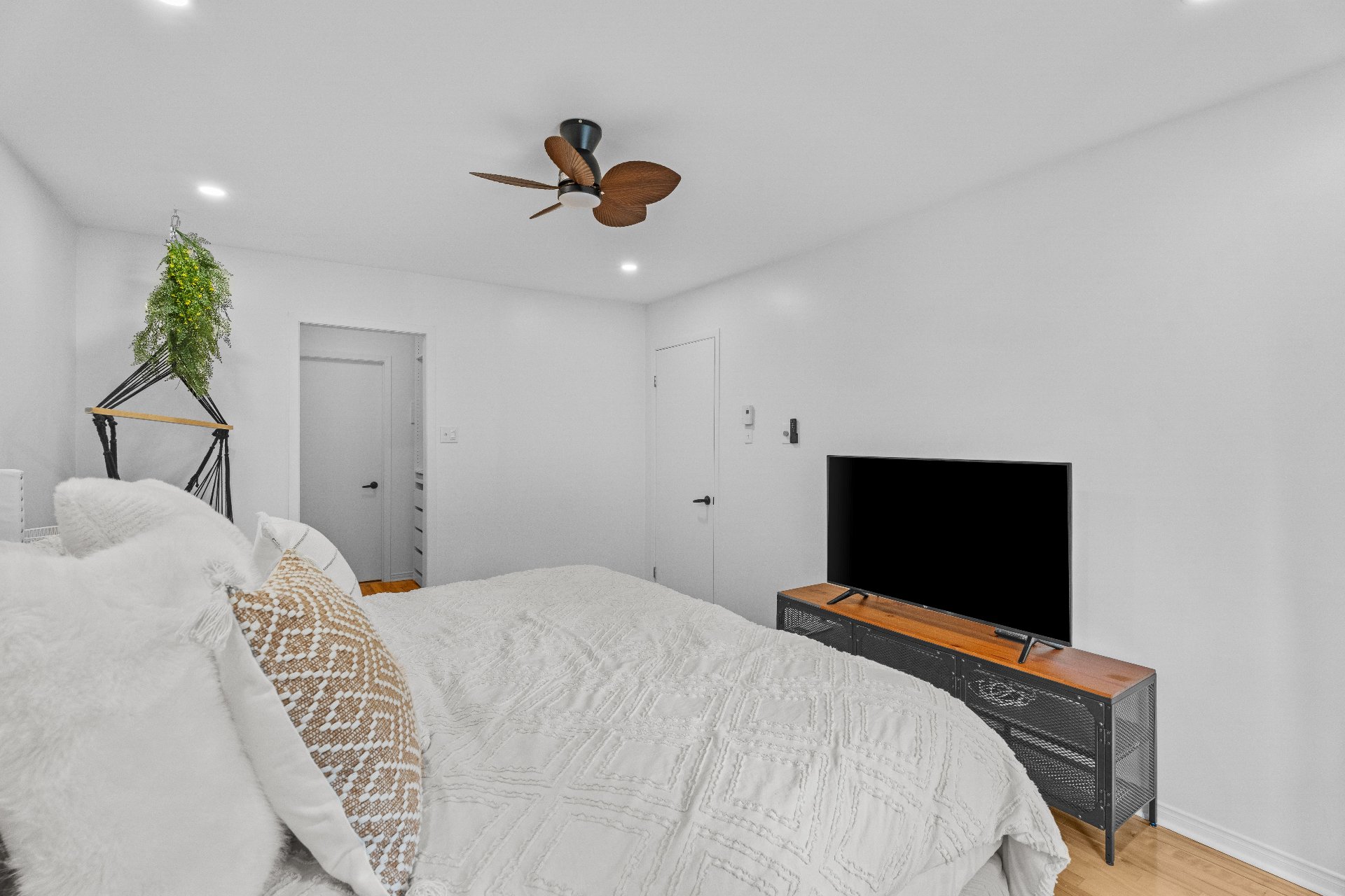 Photo - Chambre à coucher