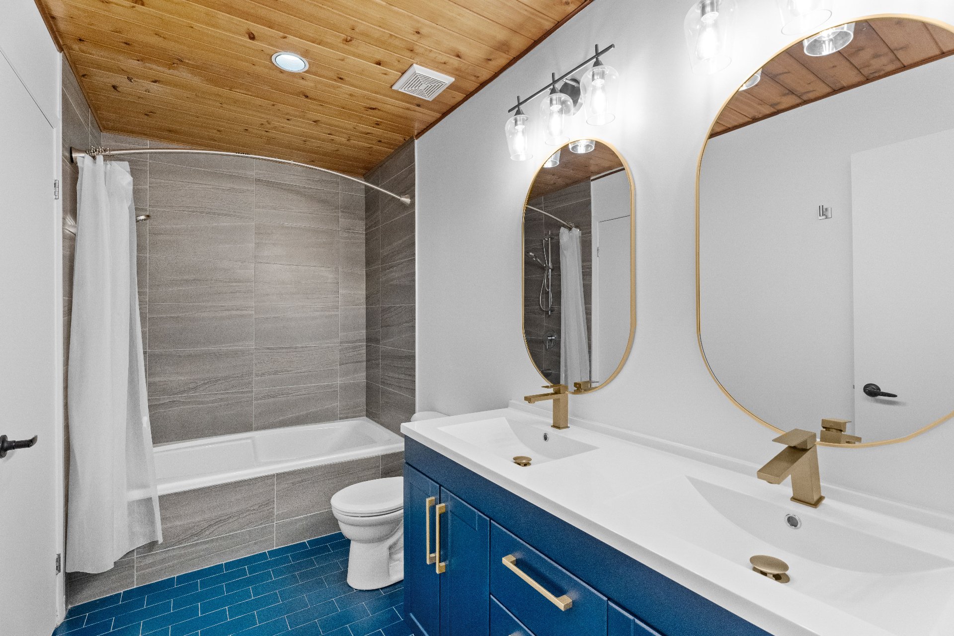 Photo - Salle de bains