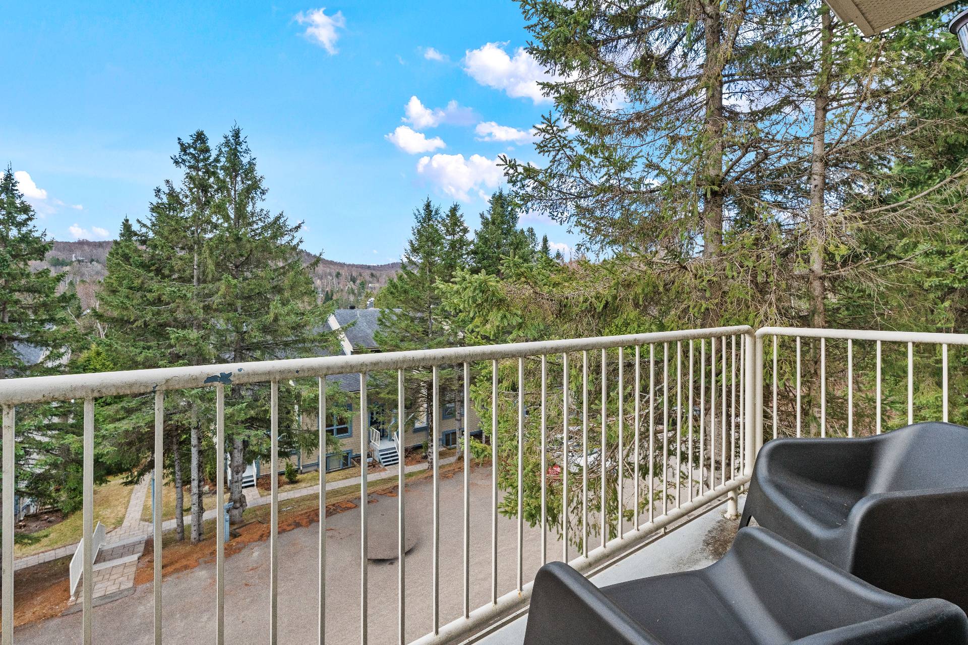 Photo - Balcon