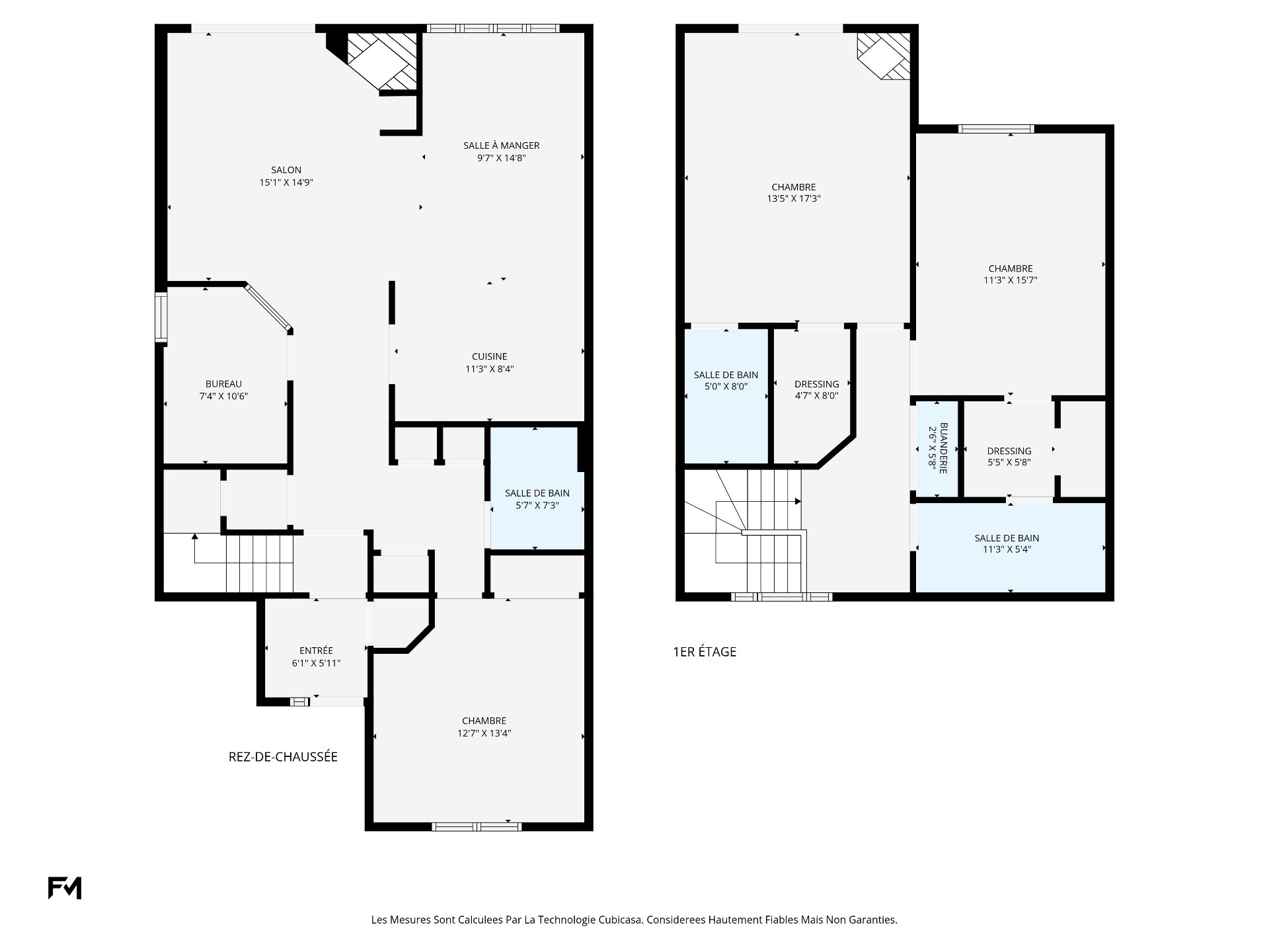 Photo - Plan (croquis)