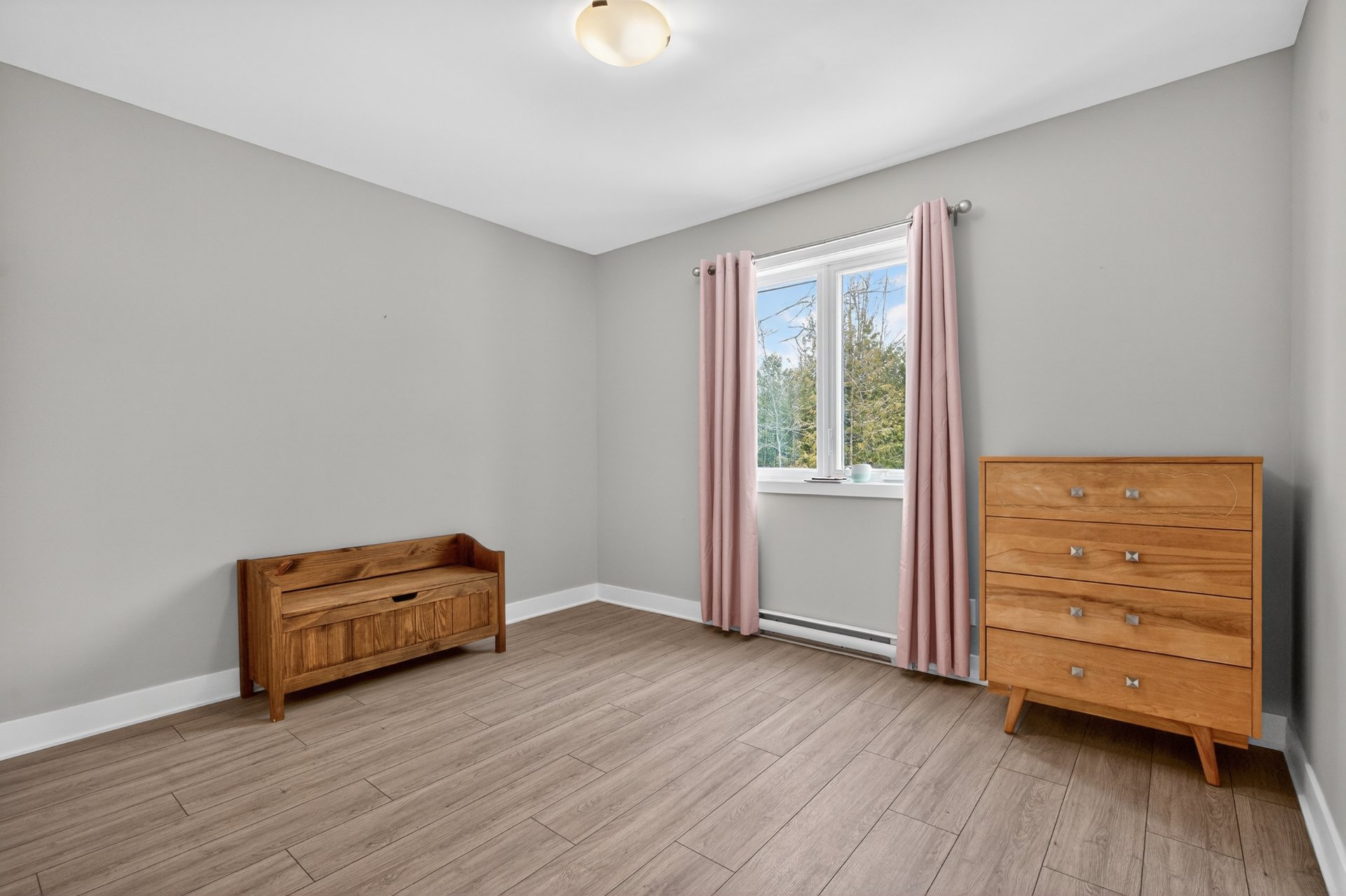 Photo - Chambre à coucher