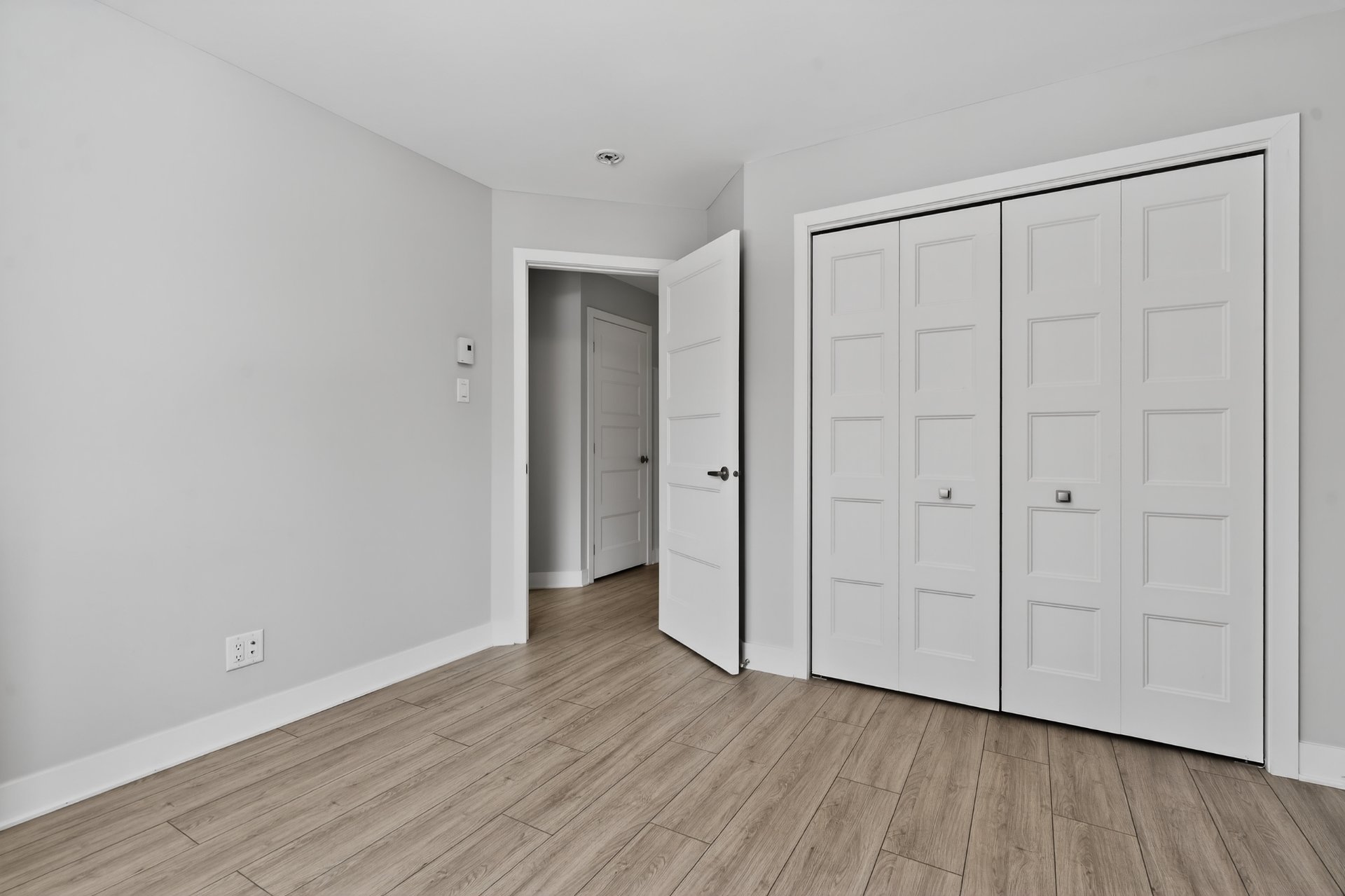 Photo - Chambre à coucher