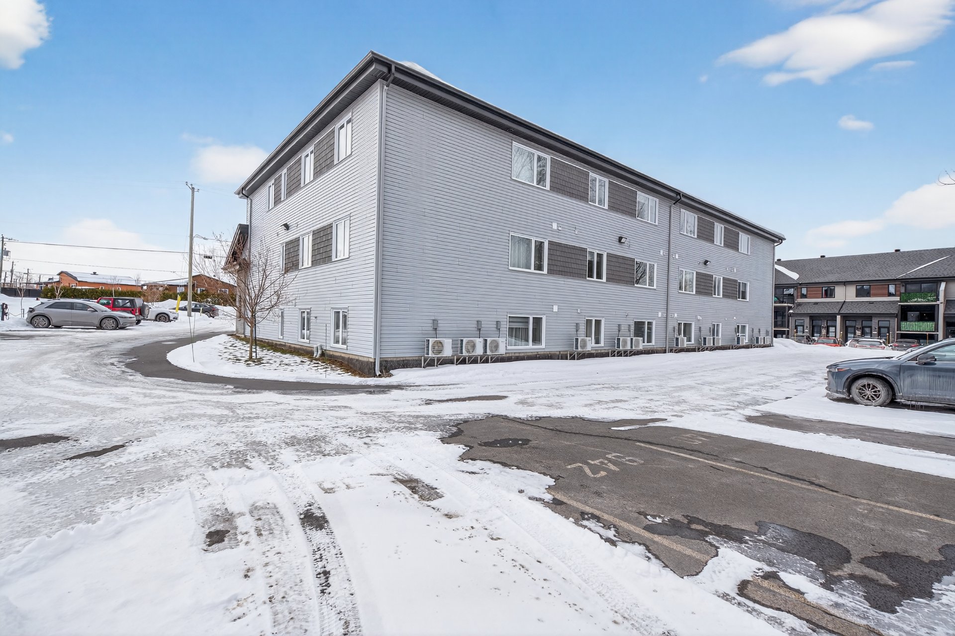 Photo - Face arrière