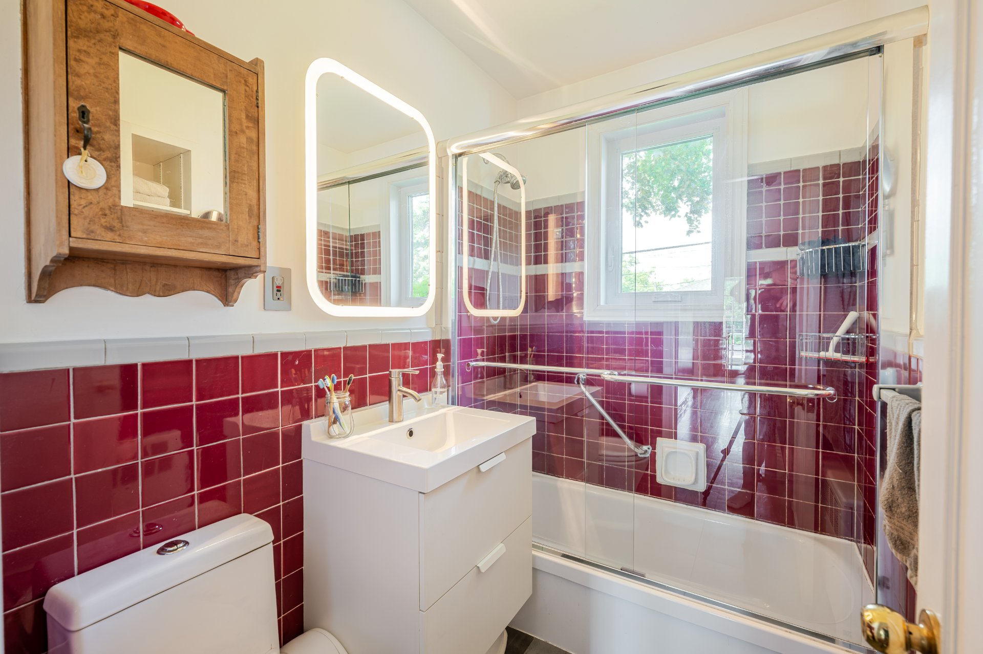 Photo - Salle de bains