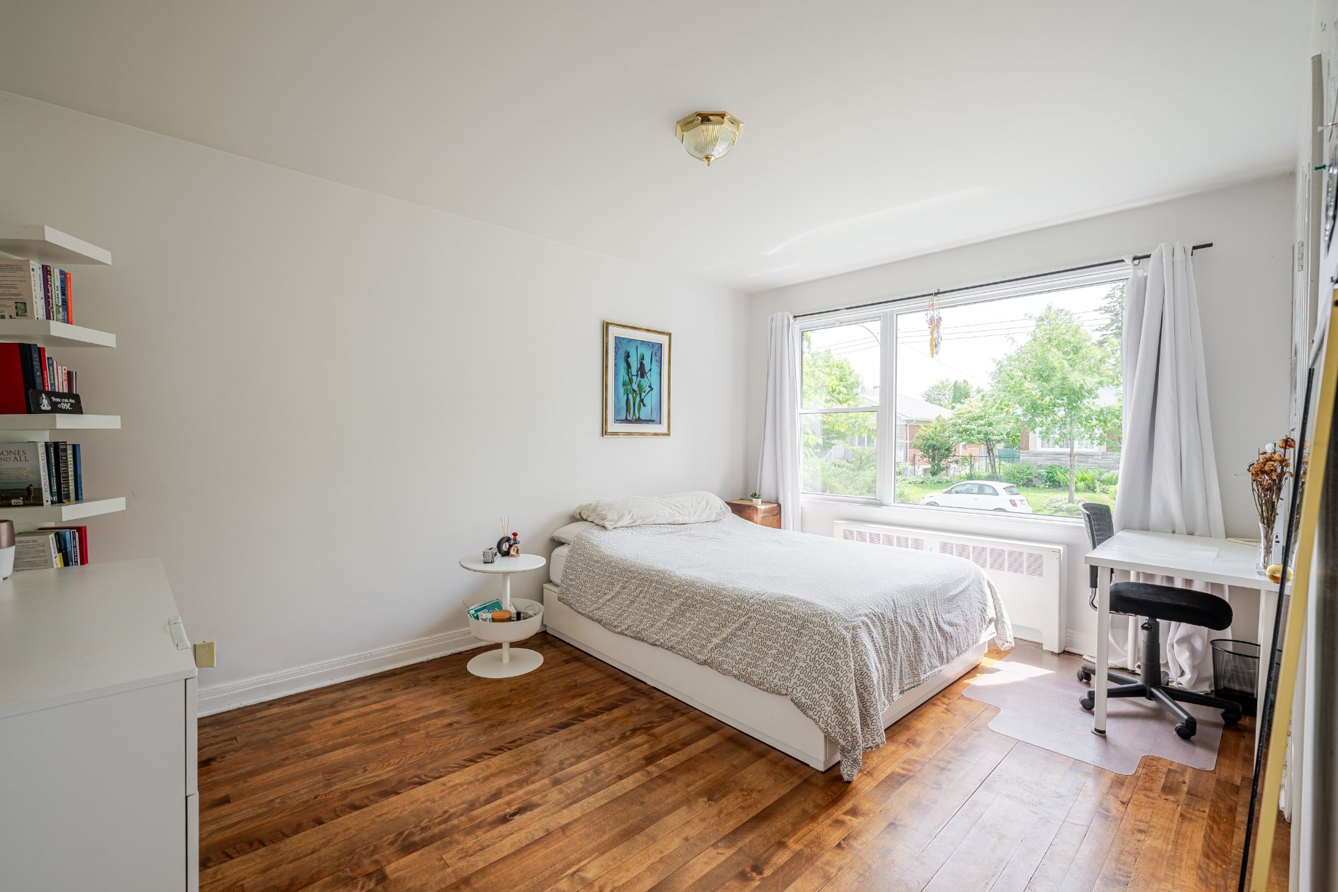 Photo - Chambre à coucher