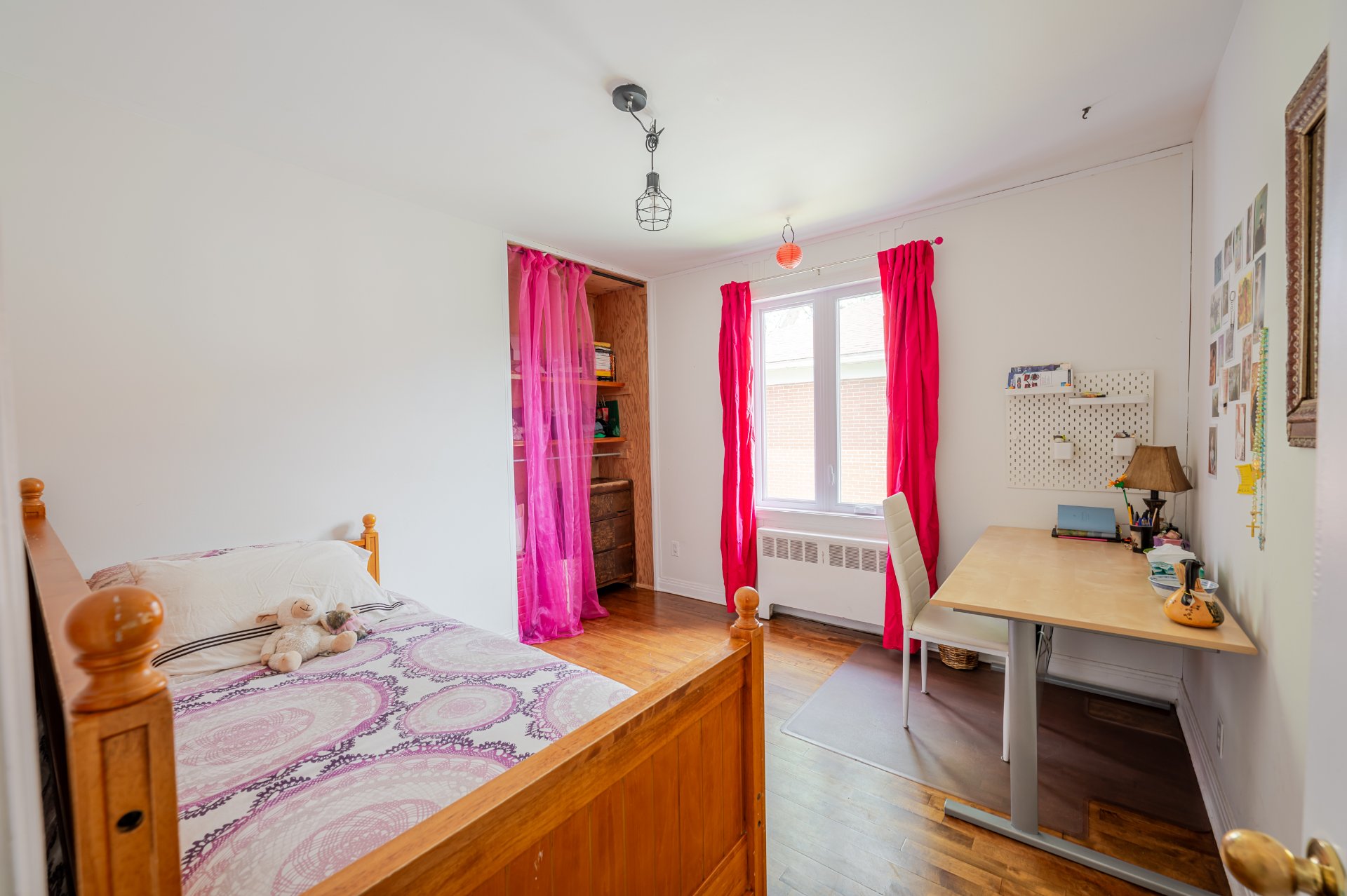 Photo - Chambre à coucher