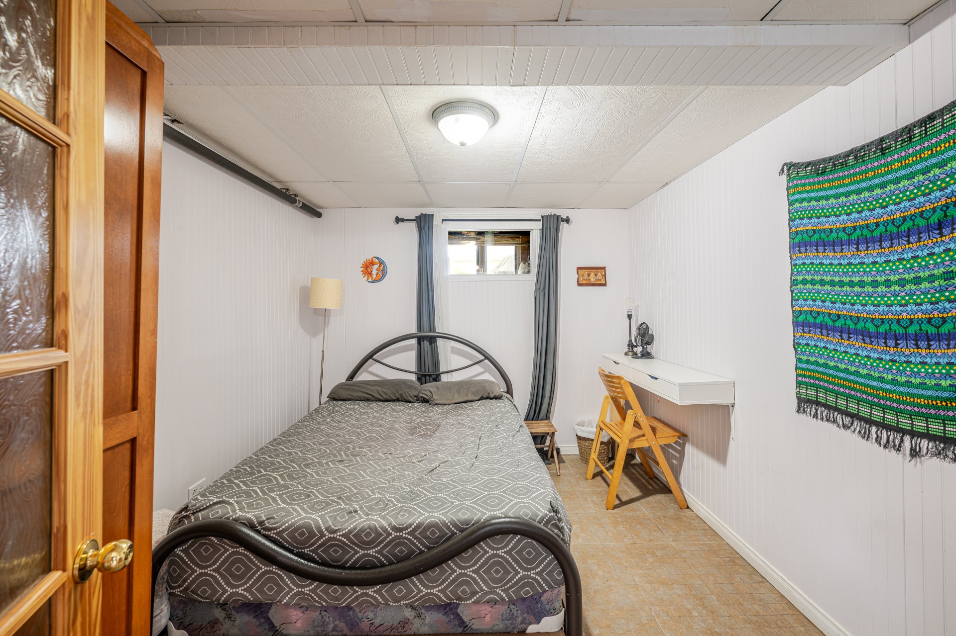 Photo - Chambre à coucher