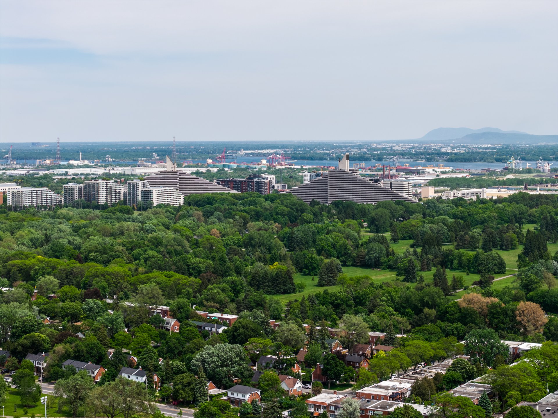 Photo - Vue d'ensemble